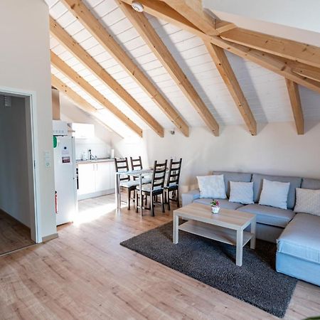 Ferienwohnung Bad Camberg - Apartment Goldener Grund Exterior photo