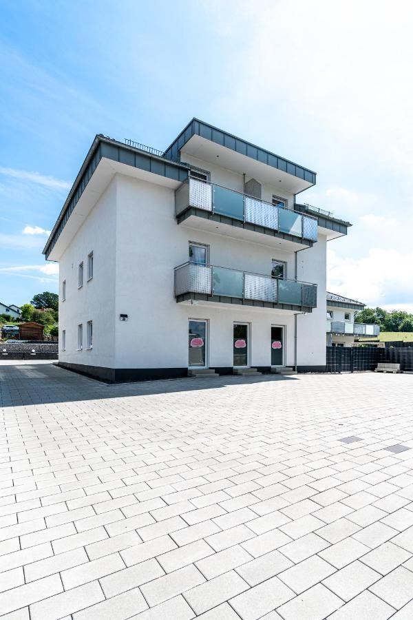Ferienwohnung Bad Camberg - Apartment Goldener Grund Exterior photo
