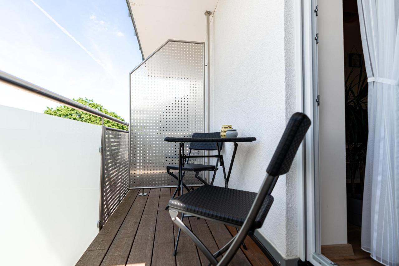 Ferienwohnung Bad Camberg - Apartment Goldener Grund Exterior photo