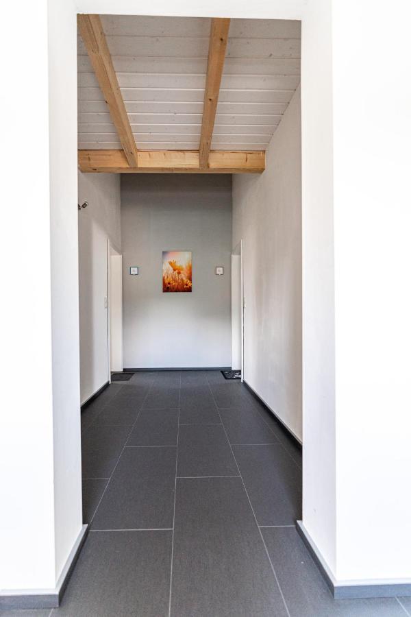 Ferienwohnung Bad Camberg - Apartment Goldener Grund Exterior photo
