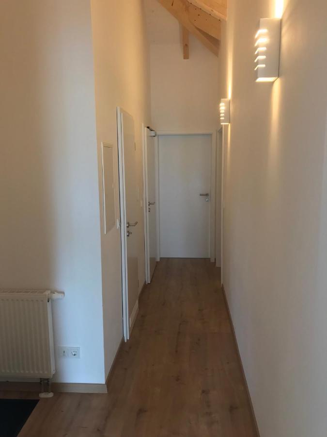 Ferienwohnung Bad Camberg - Apartment Goldener Grund Exterior photo