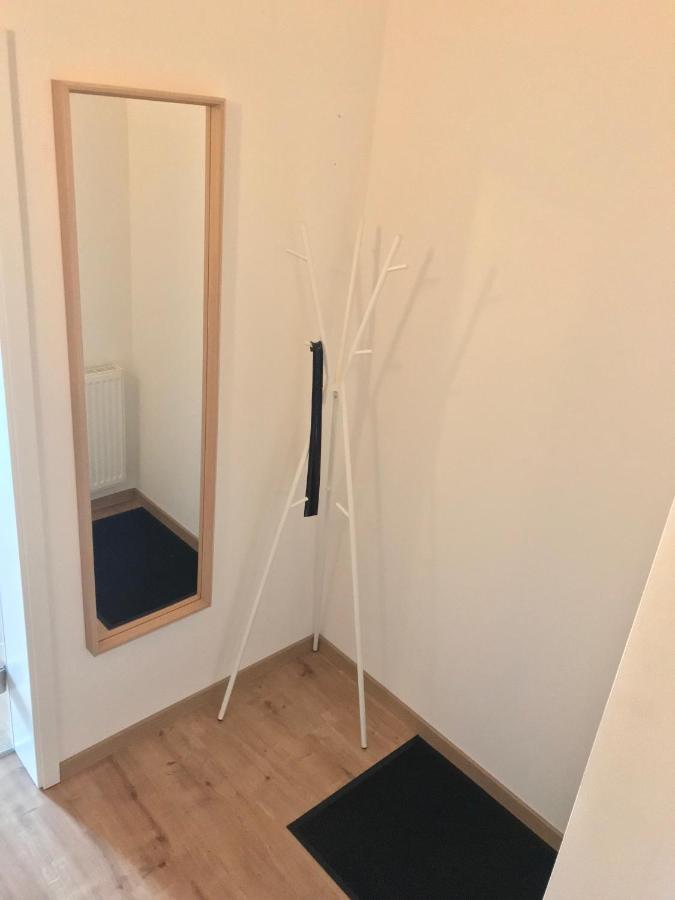 Ferienwohnung Bad Camberg - Apartment Goldener Grund Exterior photo
